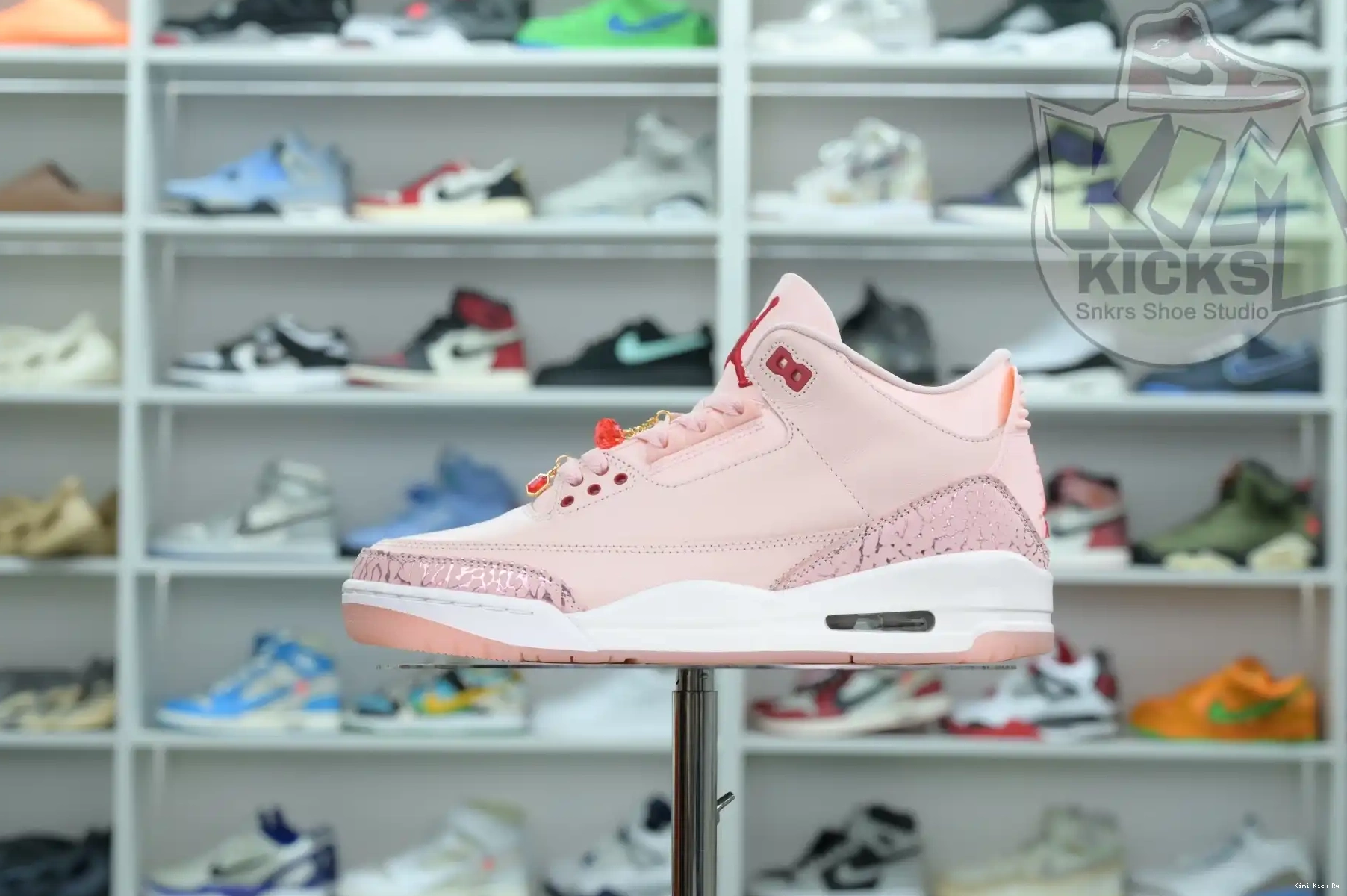3 Kimikick Air Valentine's Jordan Jordan Day 0507